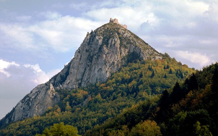 Montsegur