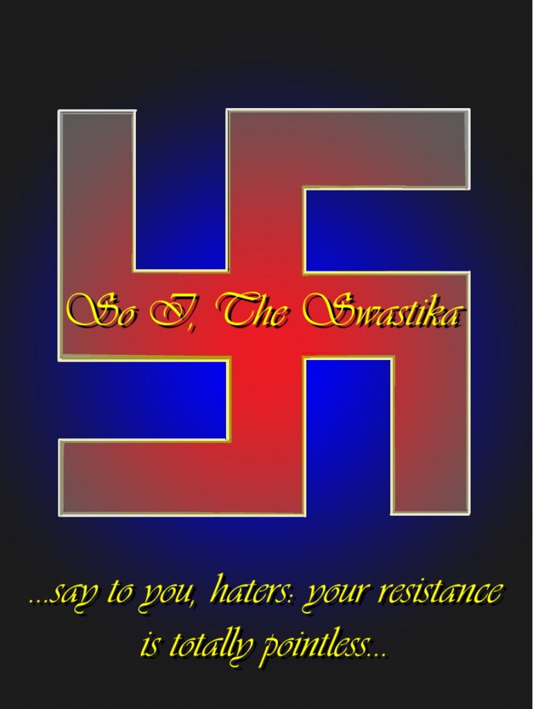 SwastikaThe Victorious